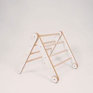 Składany trójkąt piklera L - z możliwością rozbudowy